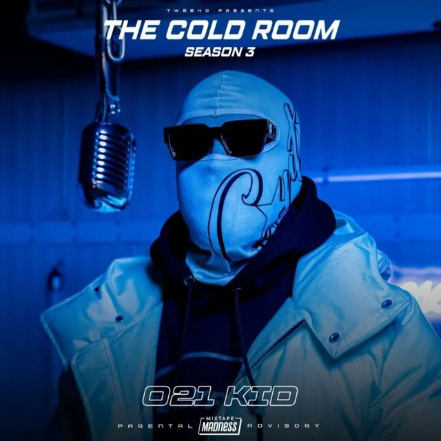 The Cold Room