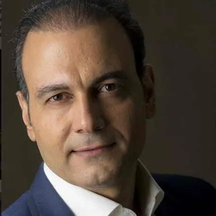 ایران زمین