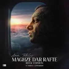 مغز در رفته