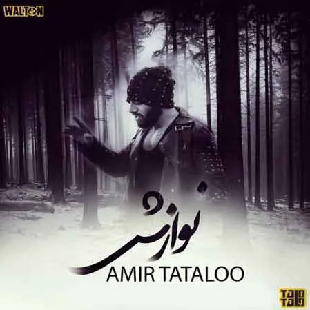 نوازش