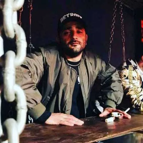 تشروب