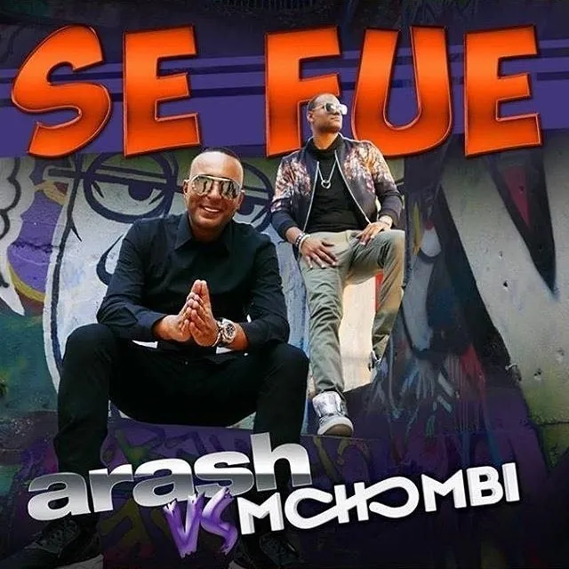 se fue