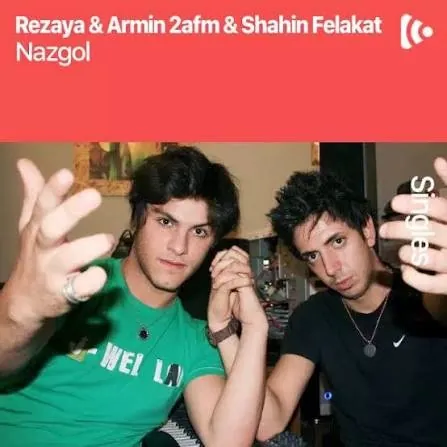 نازگل