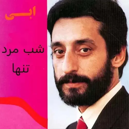 شب مرد تنها