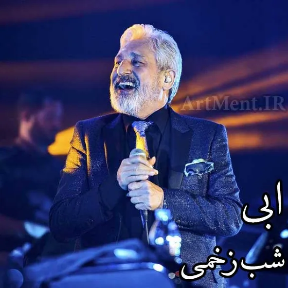 شب زخمی