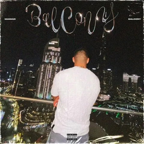 بالکنی