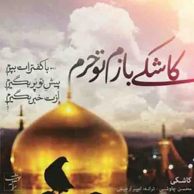 کاشکی