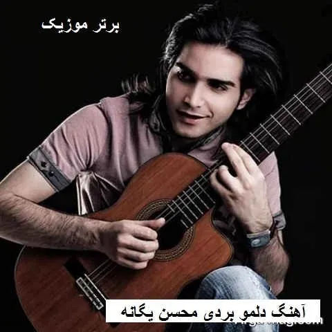 دلمو بردی