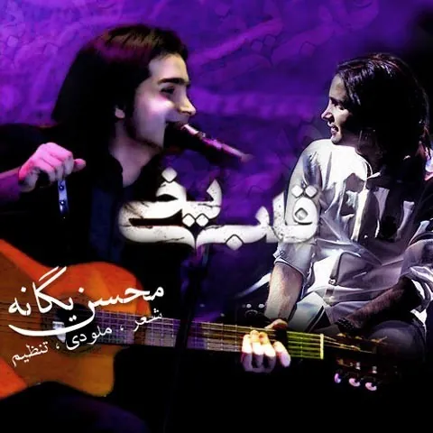 قلب یخی