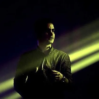 کی جای من اومد