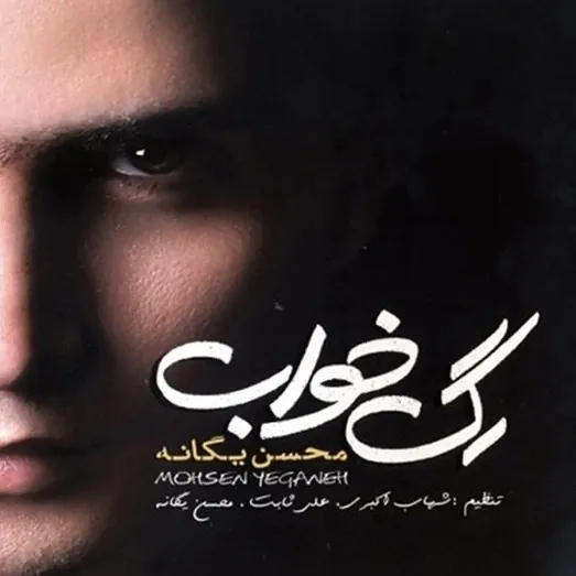 رگ خواب