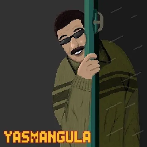 یاسمنگولا