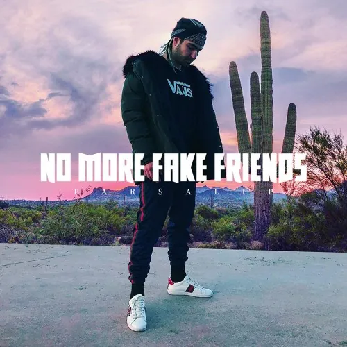 No More Fake Friends